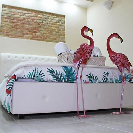Flamingo Luxury Apartment Ajpsardinia Cagliari Exterior photo