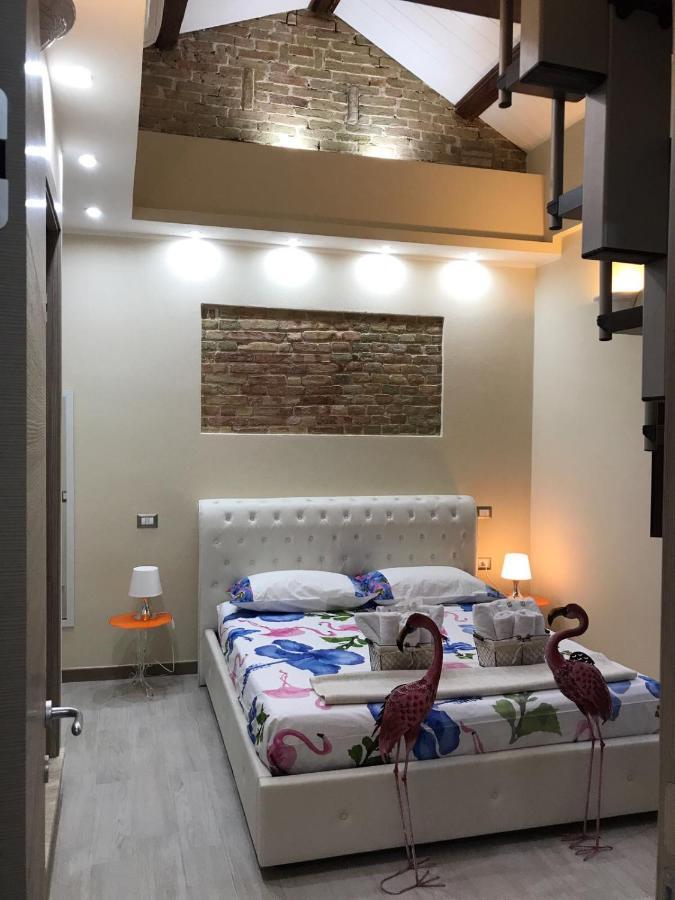 Flamingo Luxury Apartment Ajpsardinia Cagliari Exterior photo