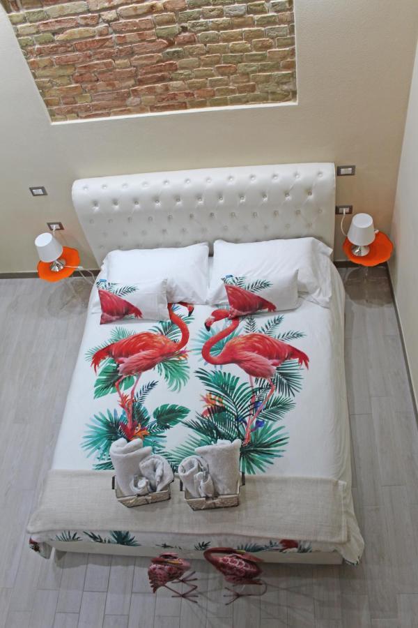 Flamingo Luxury Apartment Ajpsardinia Cagliari Exterior photo