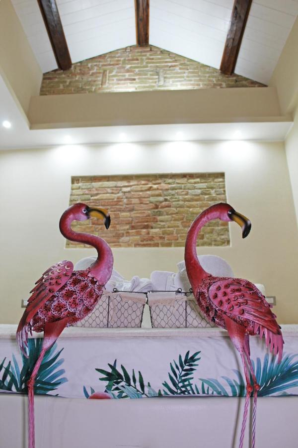 Flamingo Luxury Apartment Ajpsardinia Cagliari Exterior photo