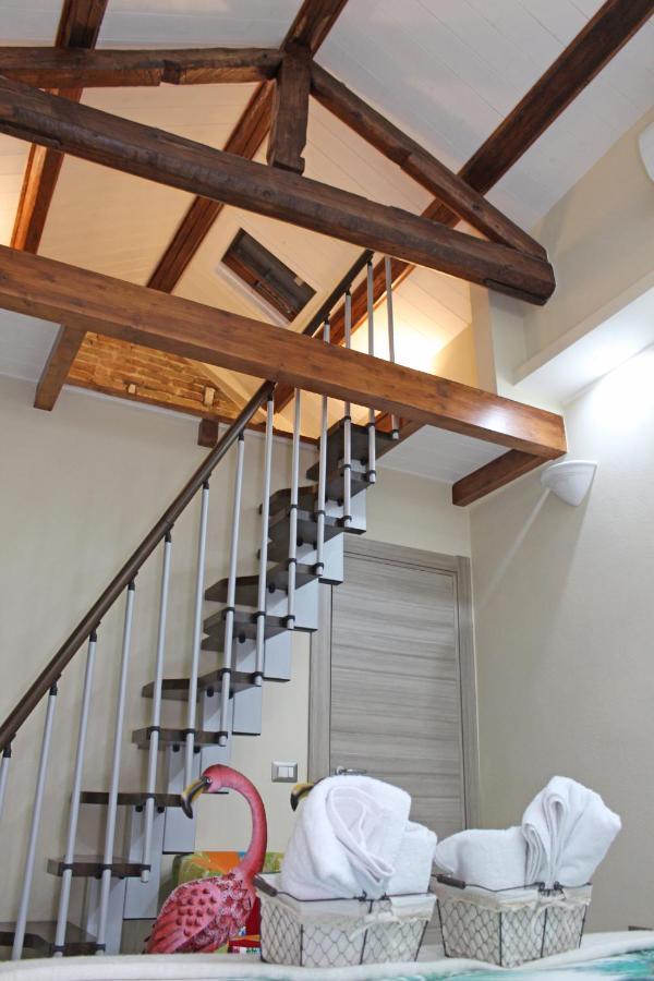 Flamingo Luxury Apartment Ajpsardinia Cagliari Exterior photo