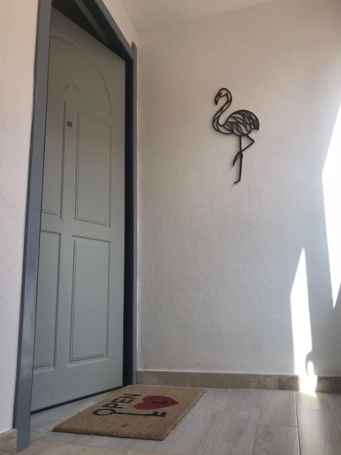 Flamingo Luxury Apartment Ajpsardinia Cagliari Exterior photo